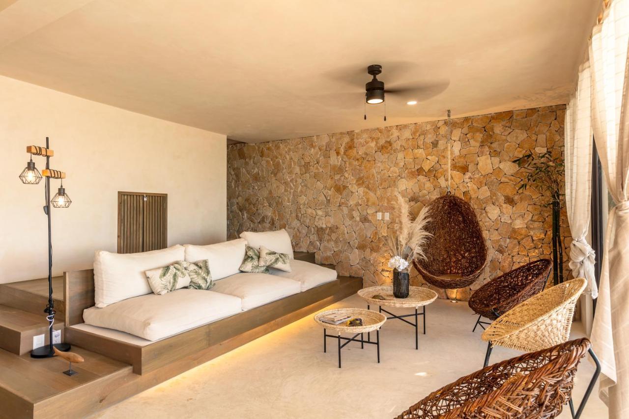 Hotel Boutique Casa Muuch - Solo Adultos Isla Holbox