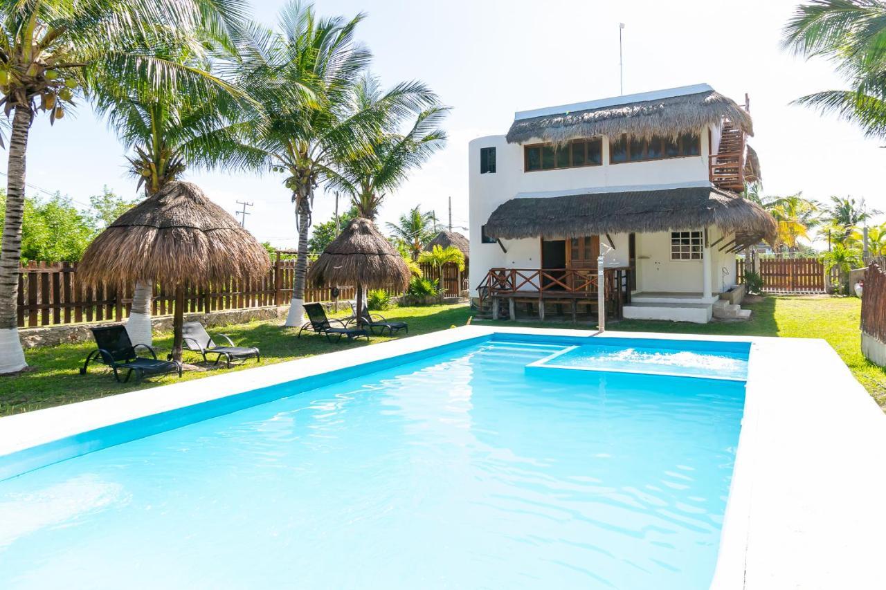 Ferienhaus Casa Nino