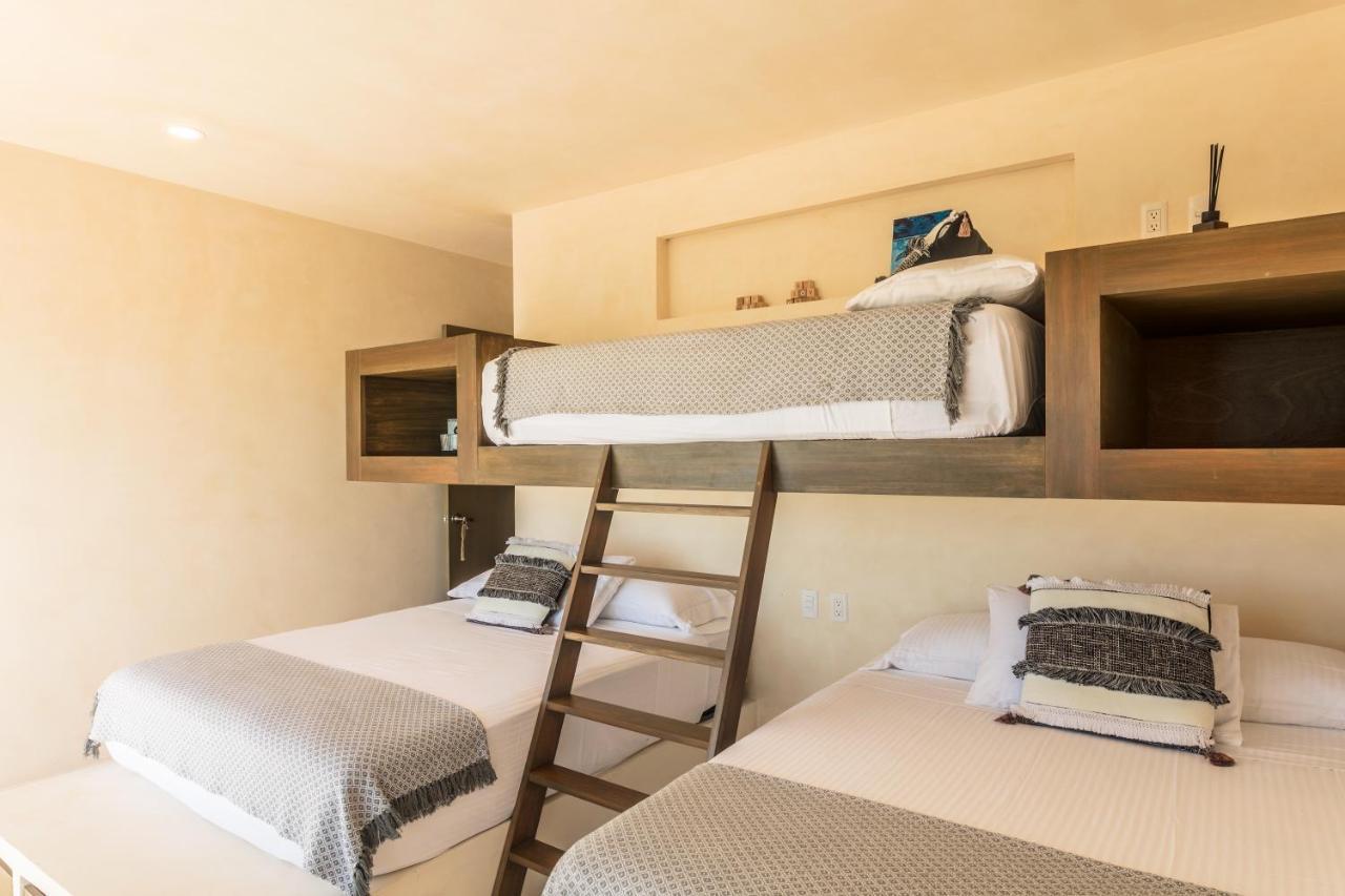 Hotel Boutique Casa Muuch - Solo Adultos