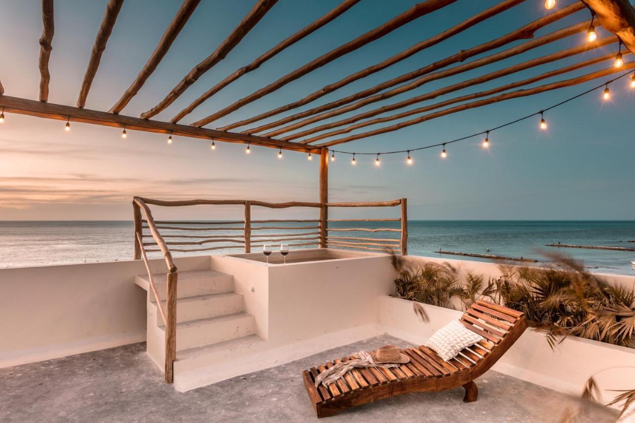 Boutique Casa Muuch - Solo Adultos Hotel 4*