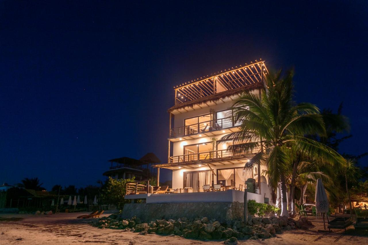 Boutique Casa Muuch - Solo Adultos