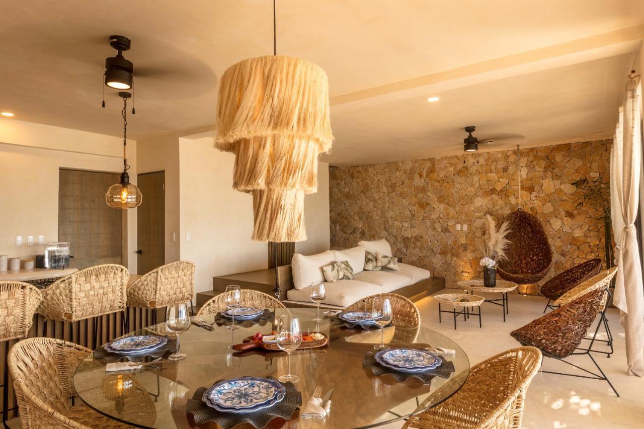 Boutique Casa Muuch - Solo Adultos 4* Isla Holbox