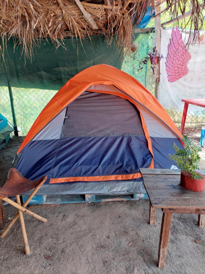 Casa De Santos Y Eco * Isla Holbox