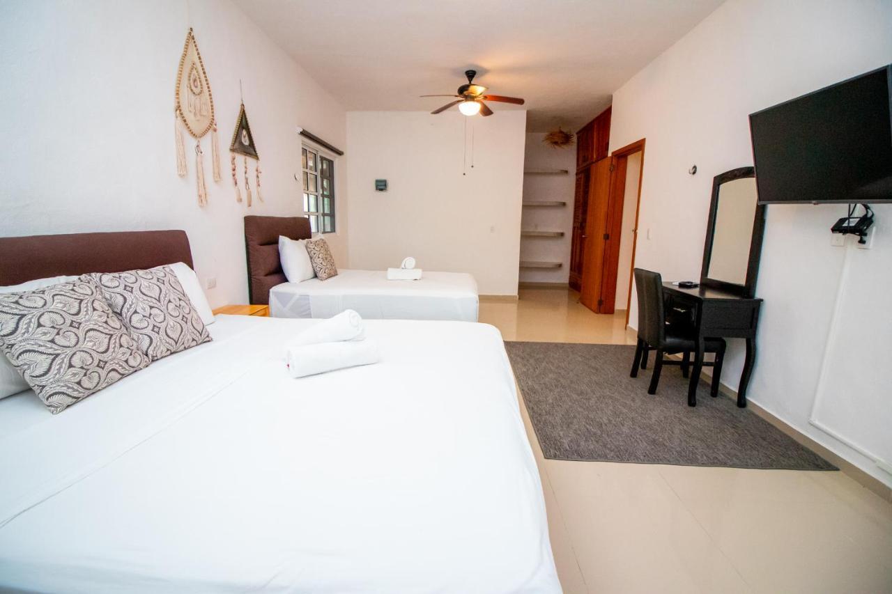 Casa Nino * Isla Holbox