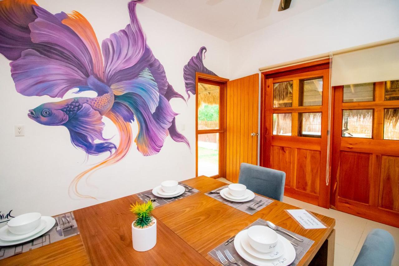 Casa Nino Isla Holbox