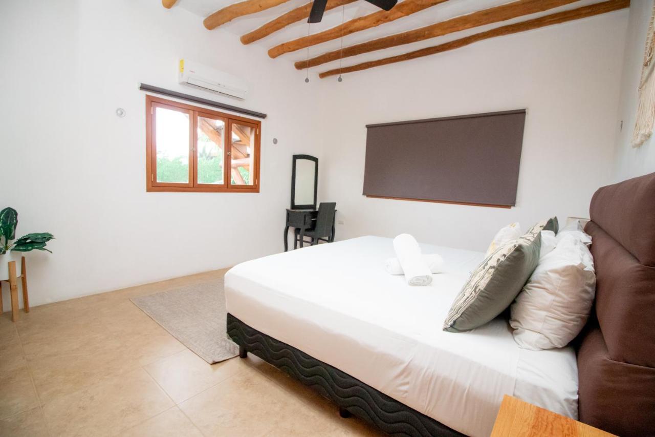 Casa Nino Isla Holbox