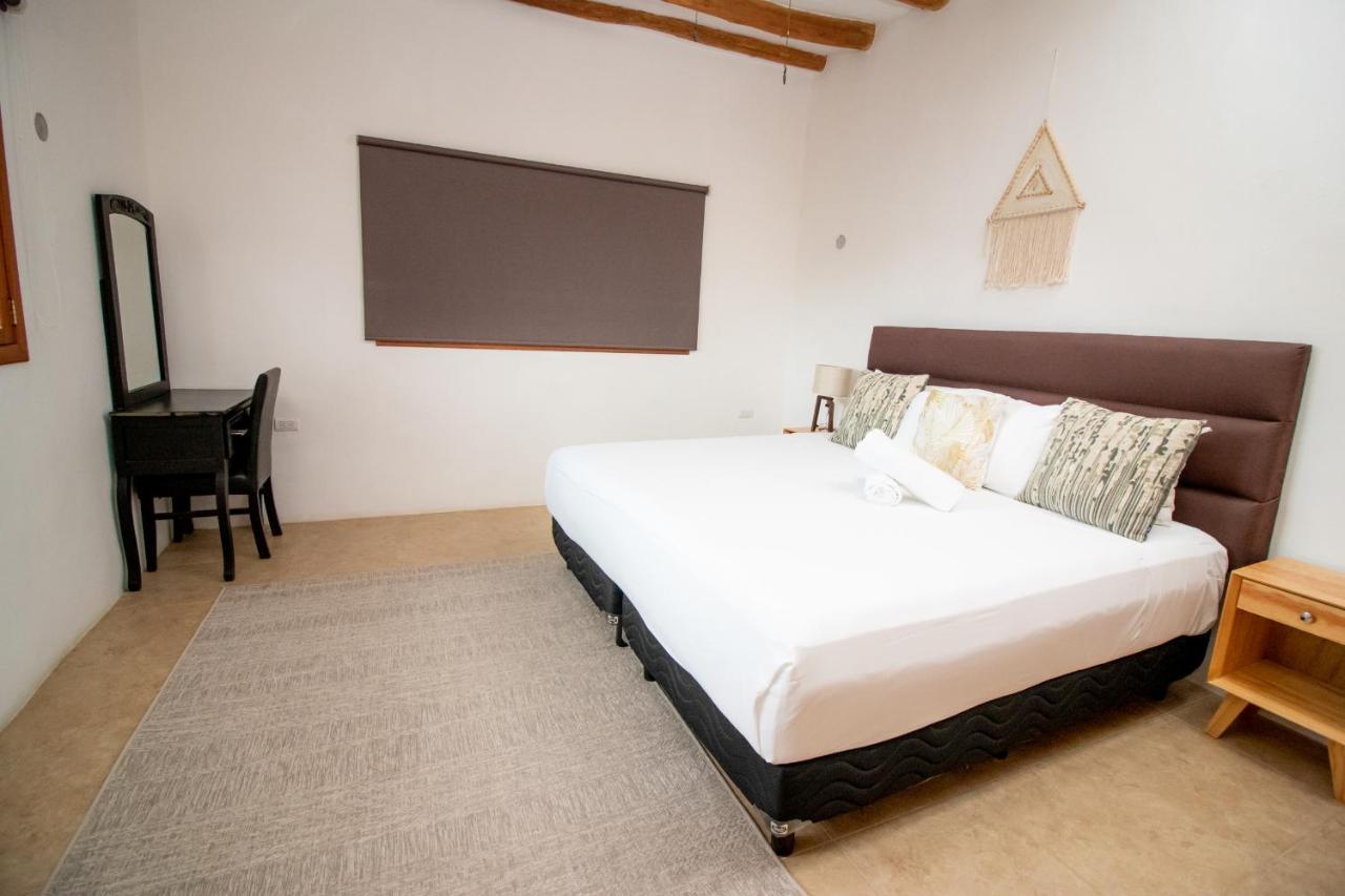Ferienhaus Casa Nino Isla Holbox