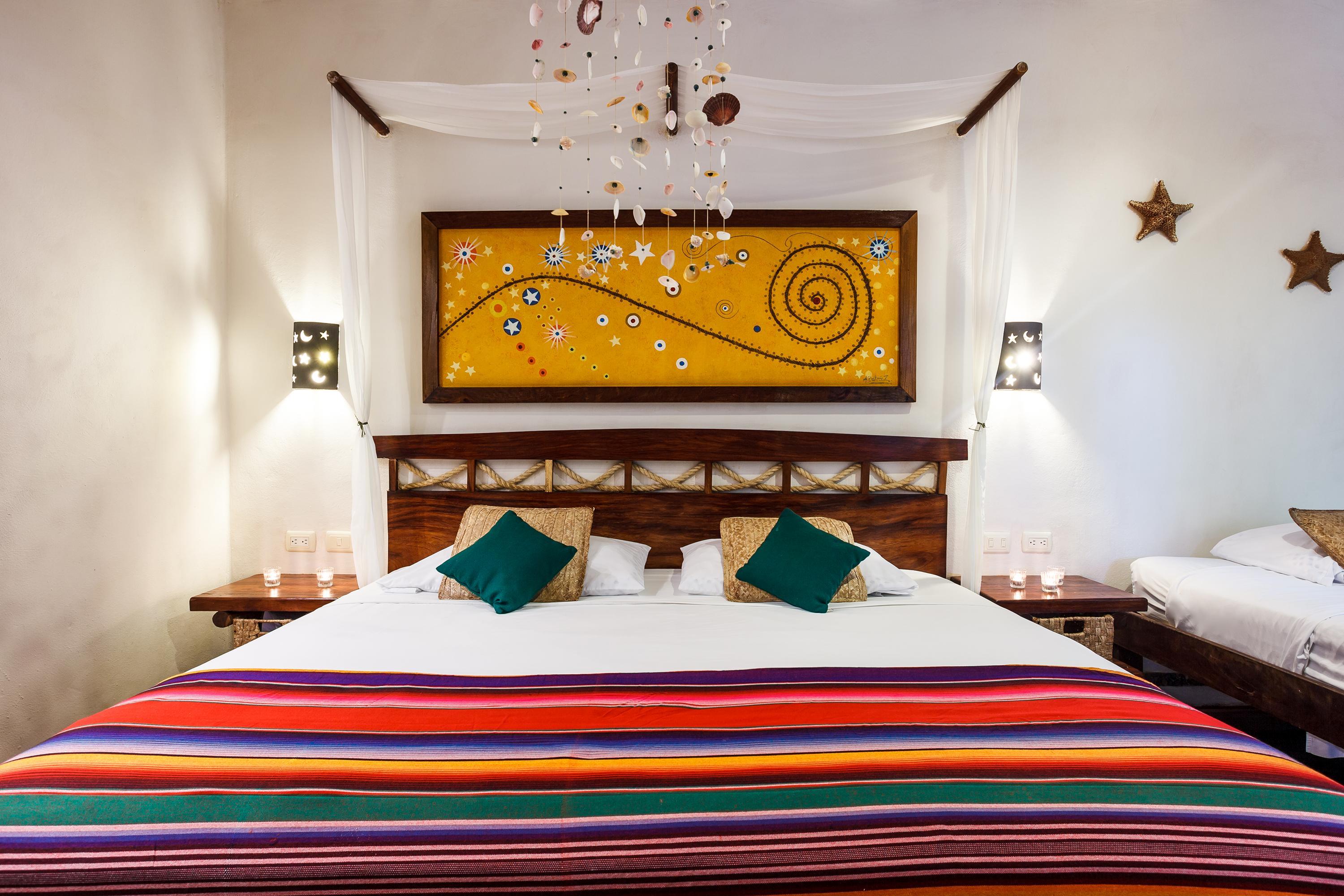Hotel Hm Paraiso Del Mar Isla Holbox