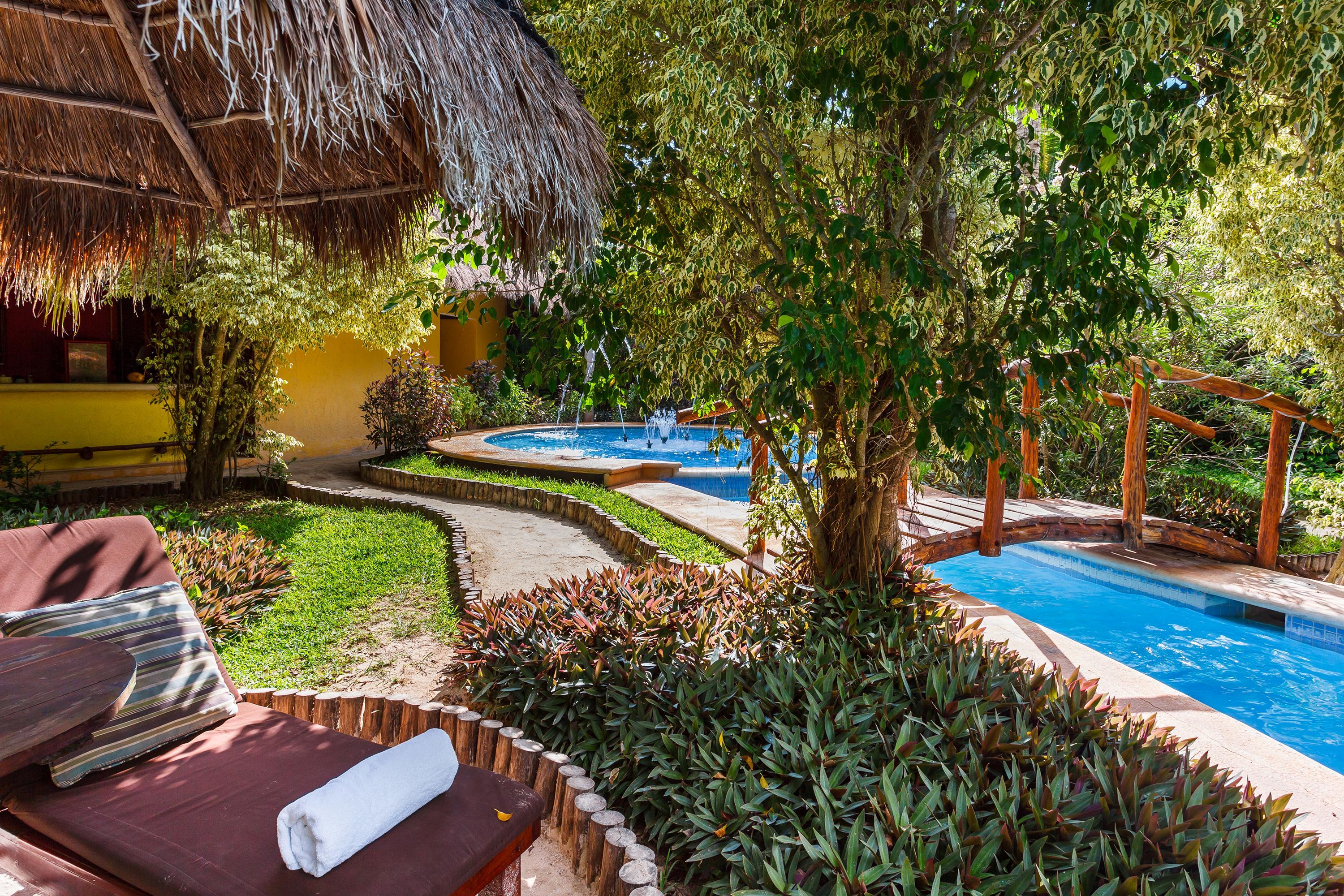 Hm Paraiso Del Mar Hotel Isla Holbox