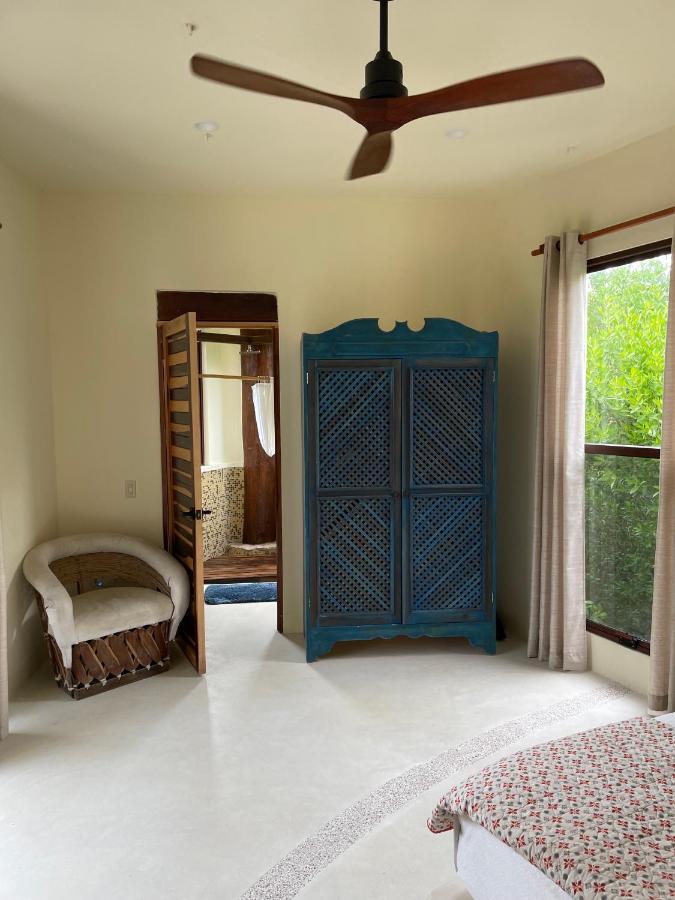 Casa Molly Isla Holbox
