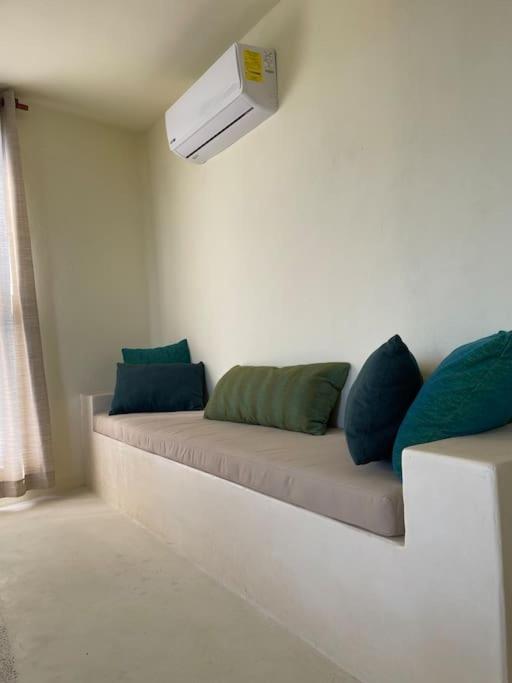 Casa Molly Apartment