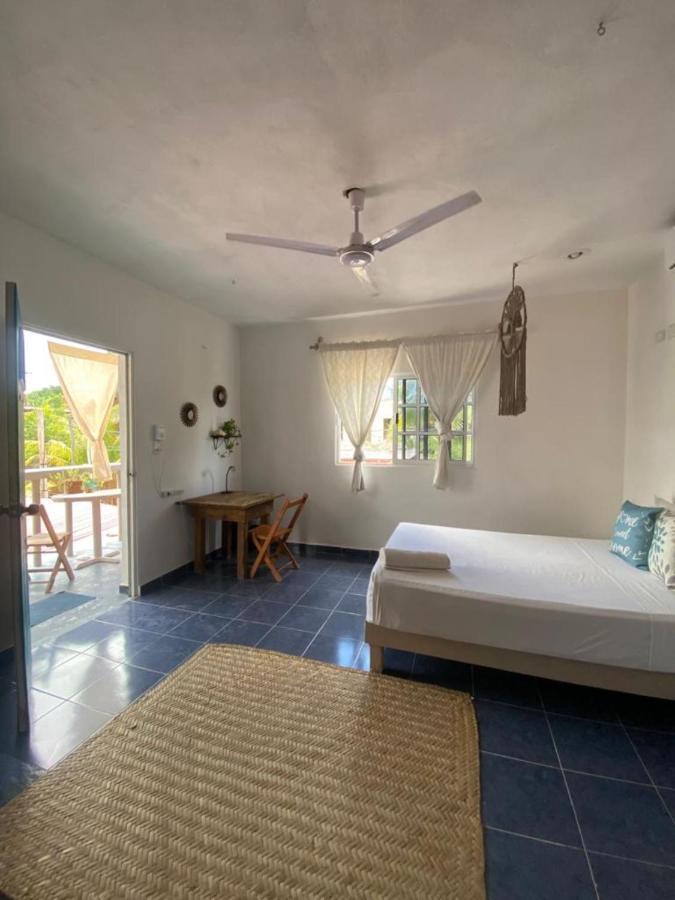 Barco Hostel
