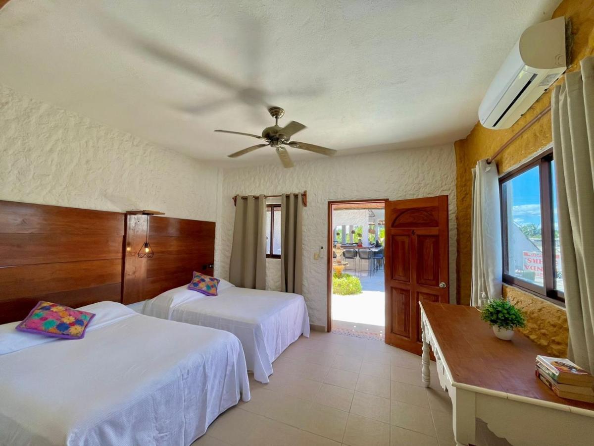 Hotel Casa Lupita 3*