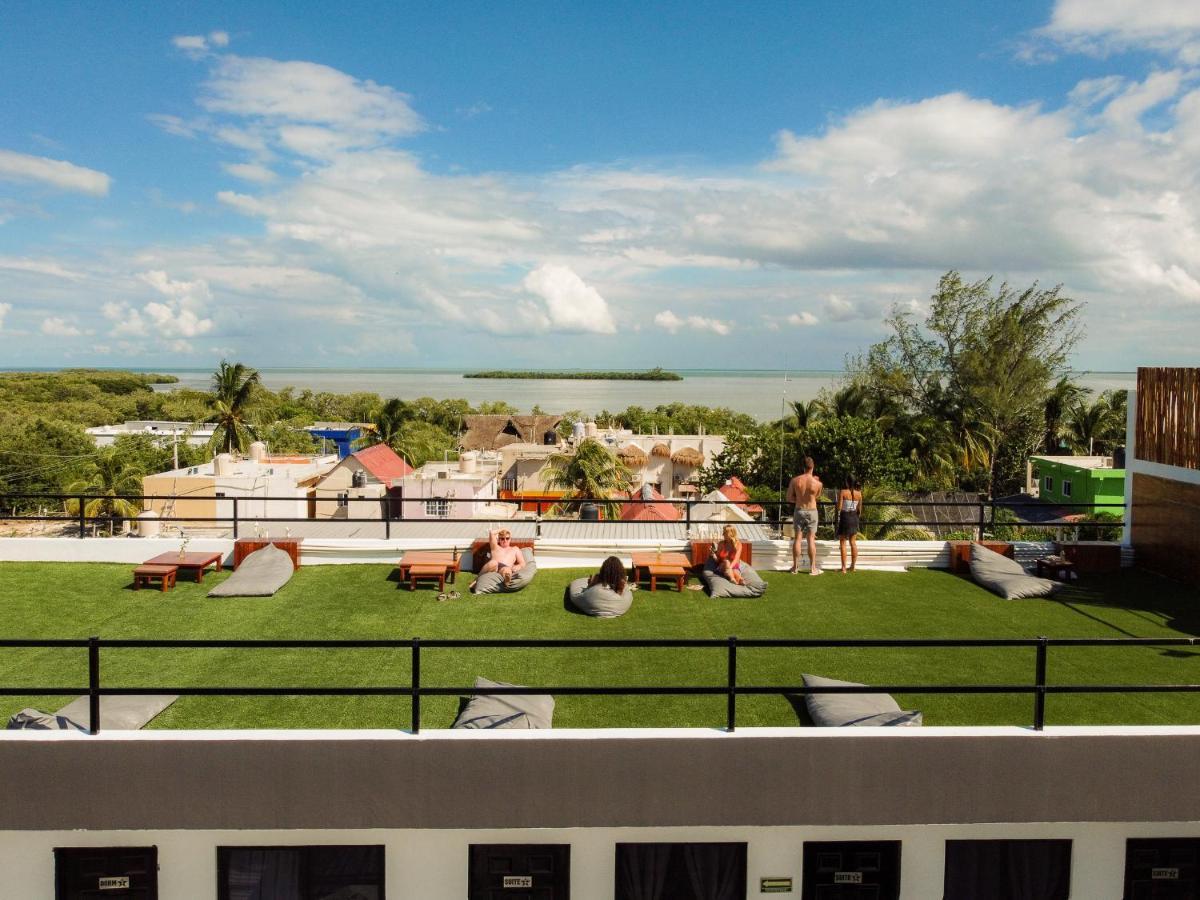 Che Holbox & Bar Adults Only