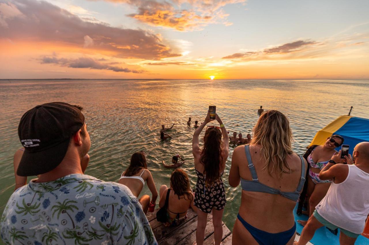 Che Holbox & Bar Adults Only * Isla Holbox