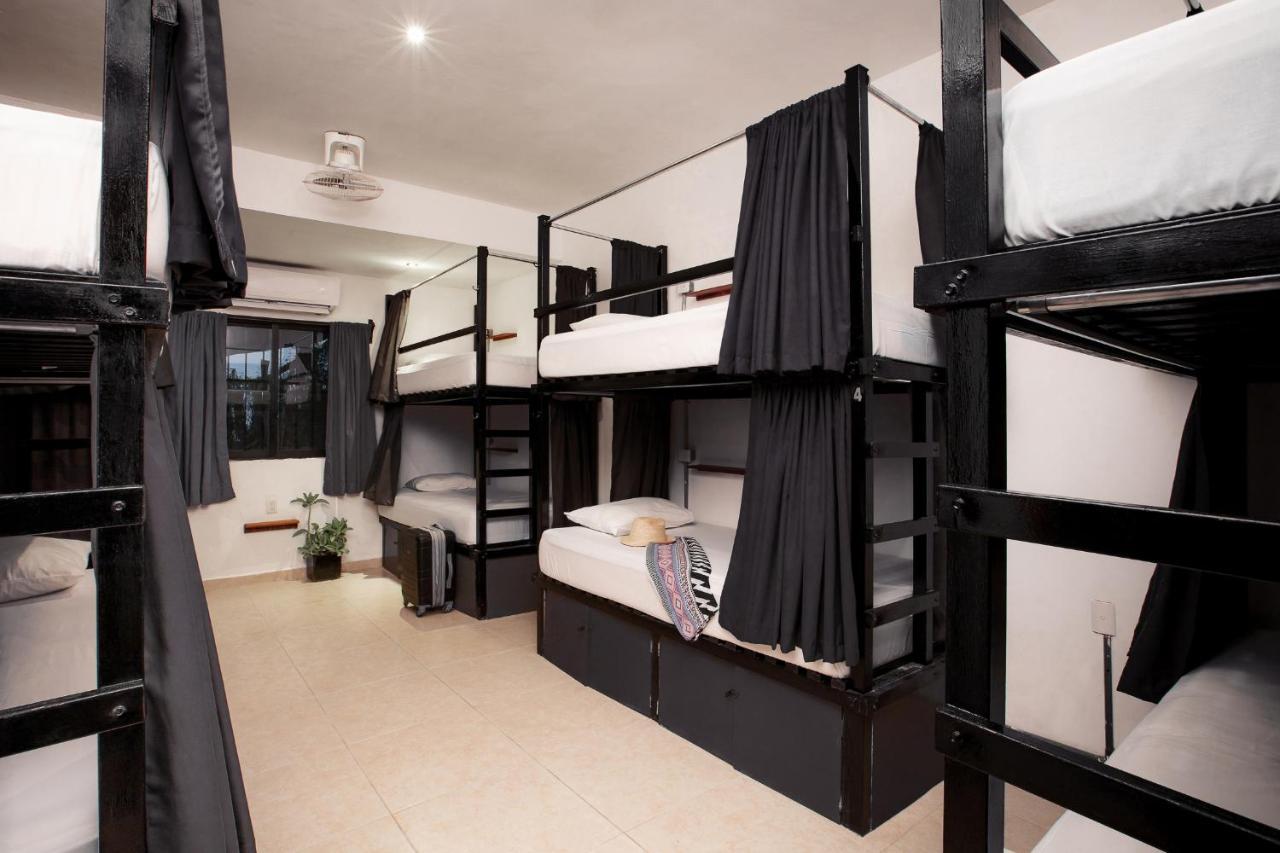 Che Holbox & Bar Adults Only Hostal