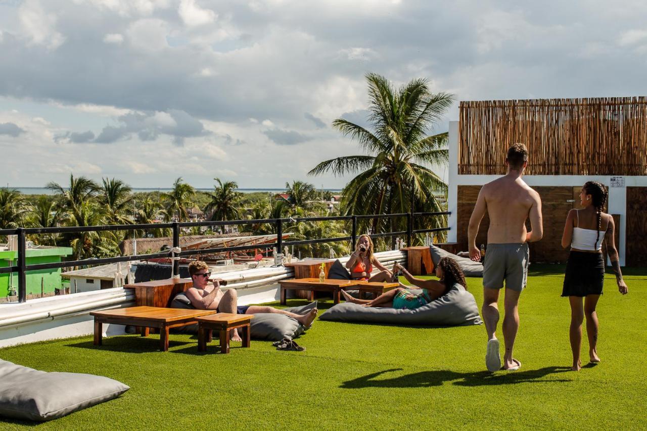 Hostal Che Holbox & Bar Adults Only *