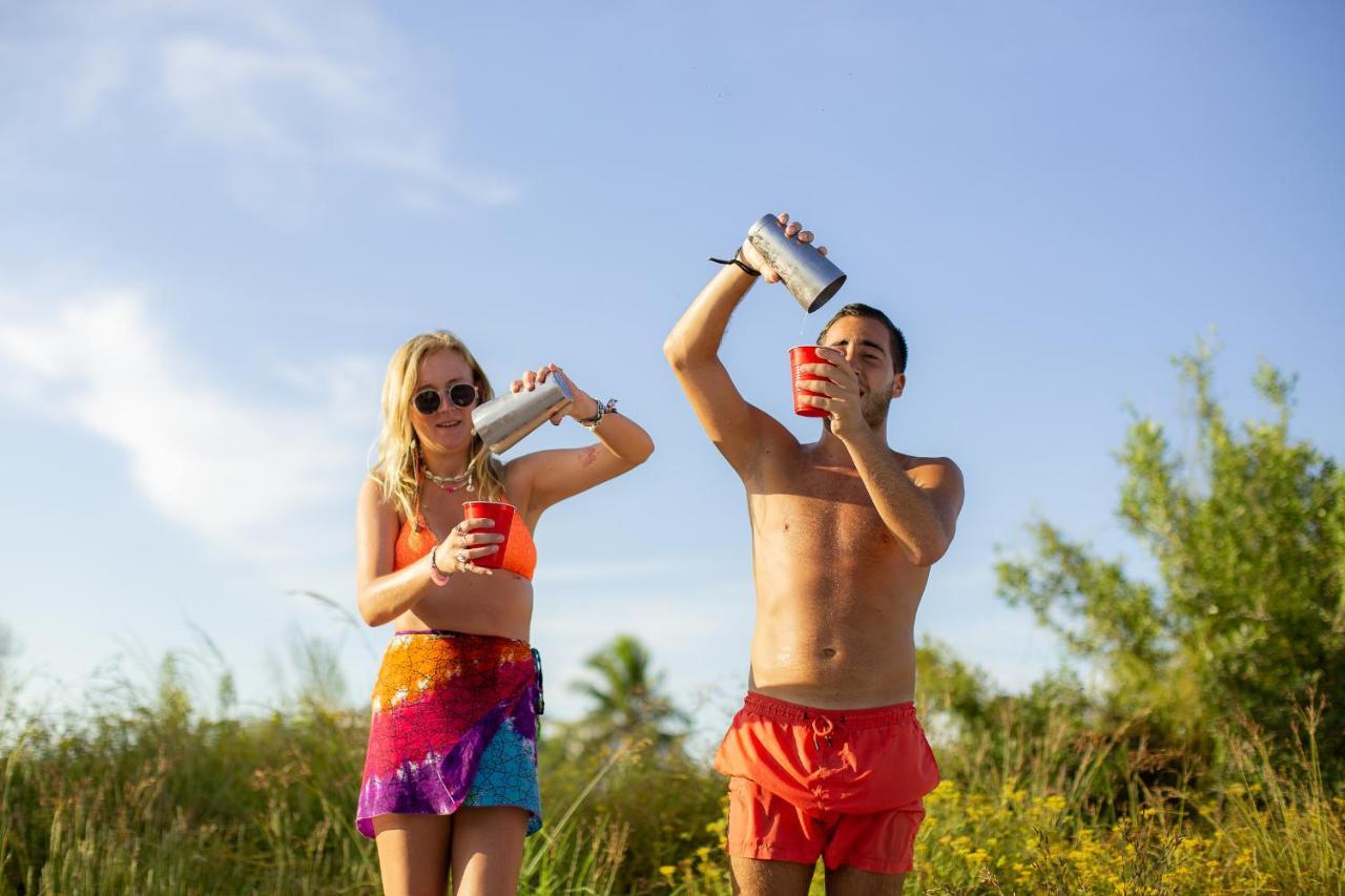 Hostal Che Holbox & Bar Adults Only *