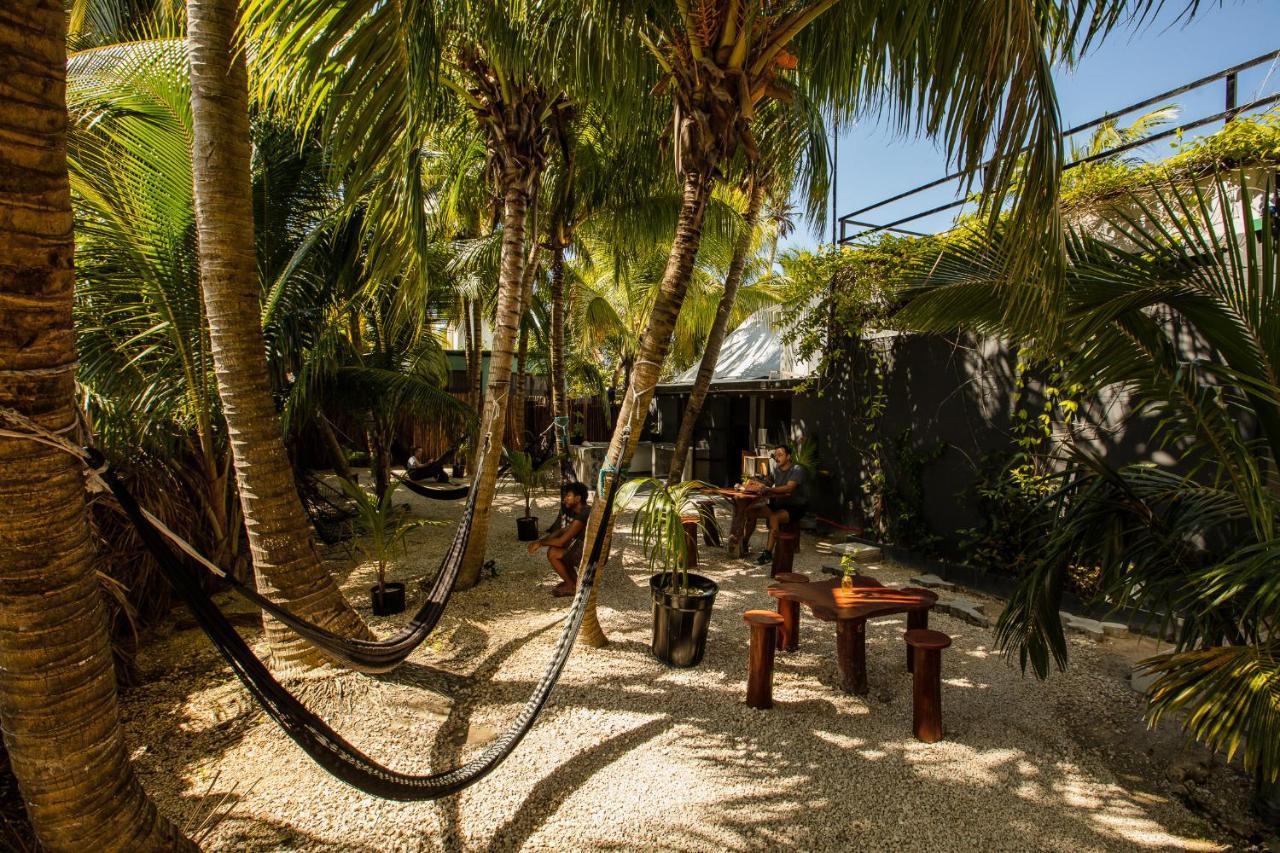 Hostal Che Holbox & Bar Adults Only Isla Holbox