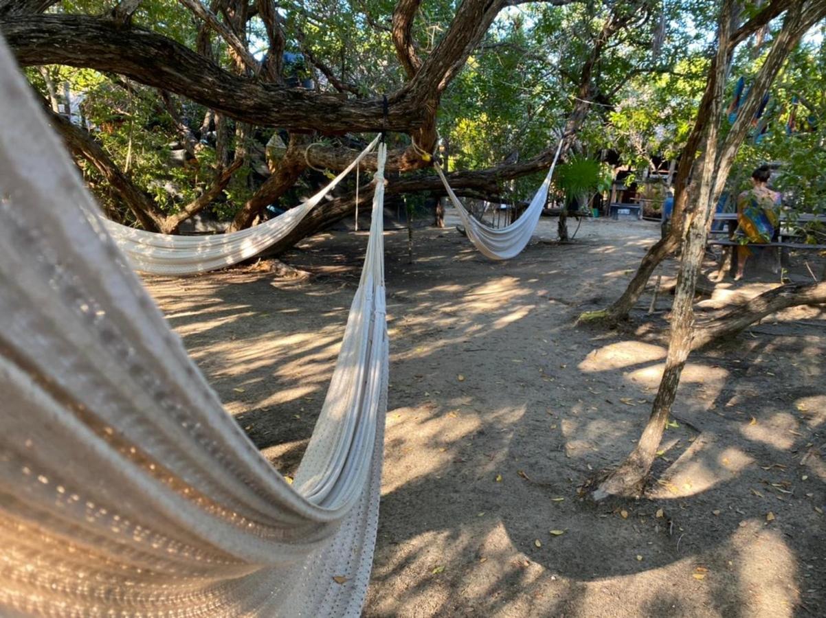 Campingplatz Balam Camping & Isla Holbox
