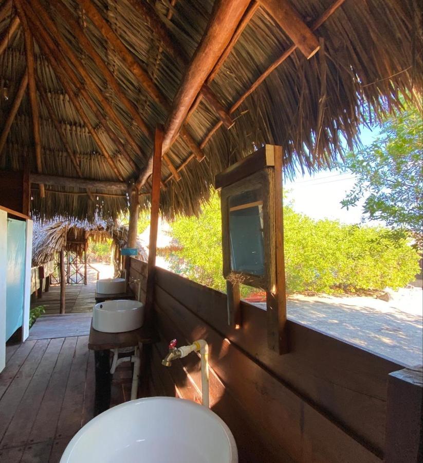 Balam Camping & Campingplatz Isla Holbox