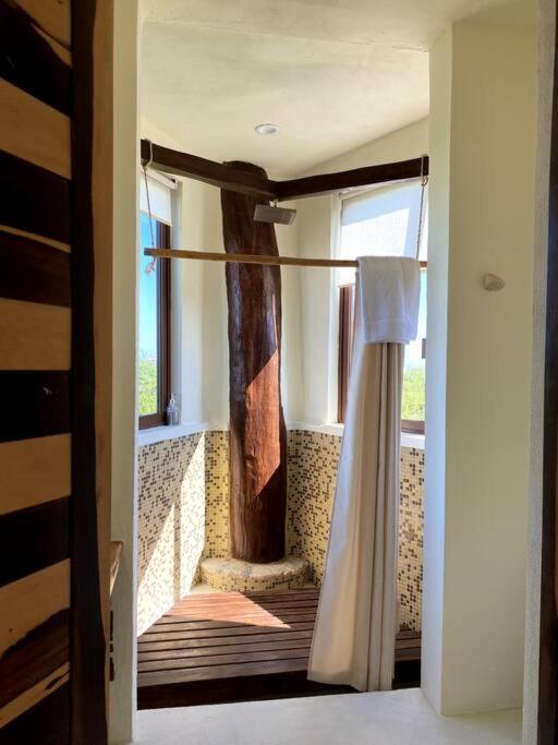 Casa Molly Apartment Isla Holbox