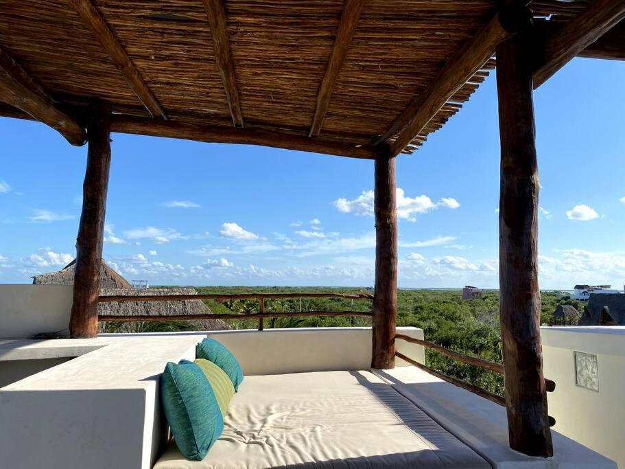 Apartment Casa Molly Isla Holbox