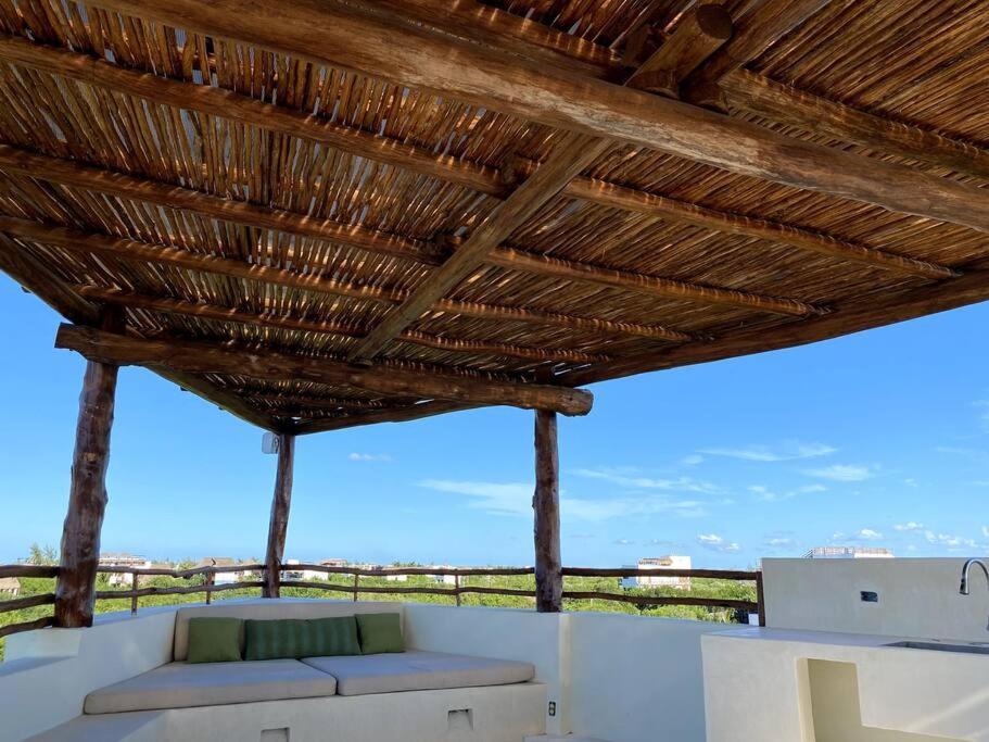 Casa Molly * Isla Holbox