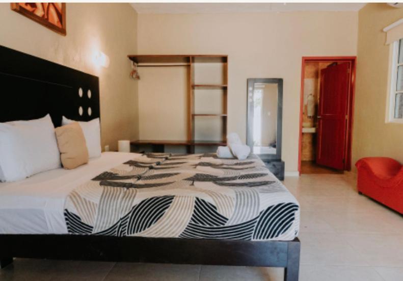 Apartamento Mi Viejo Chit Isla Holbox