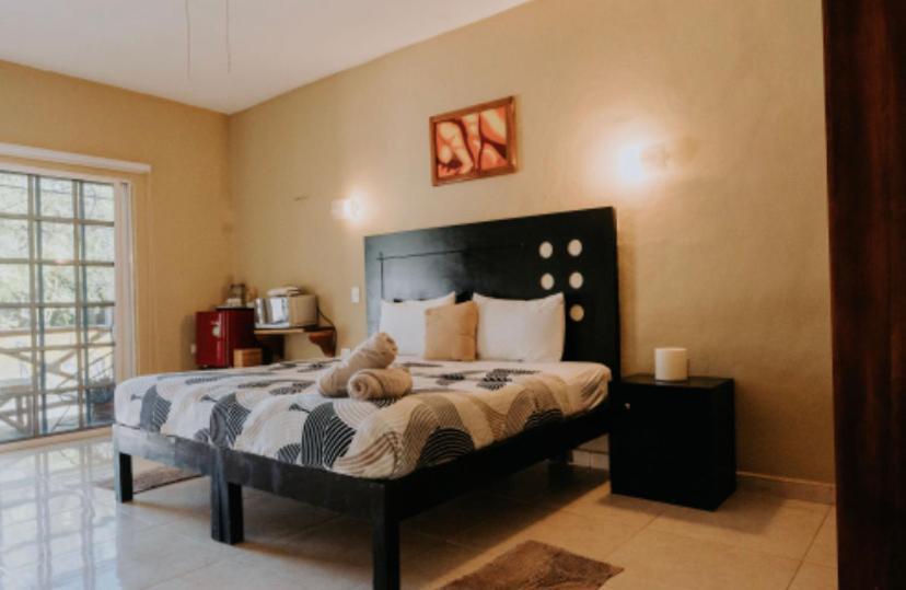 Mi Viejo Chit Apartamento