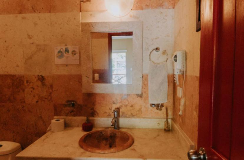 Mi Viejo Chit Apartamento