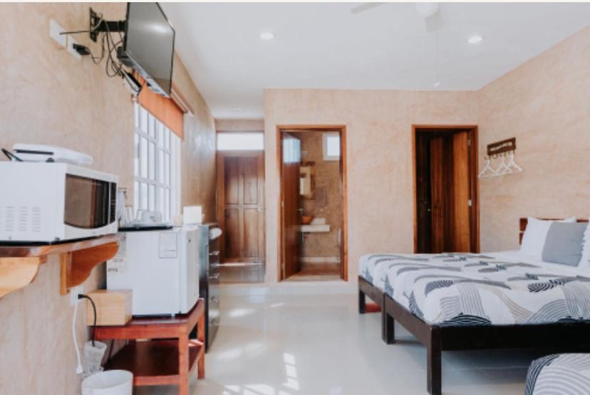 Apartamento Mi Viejo Chit Isla Holbox