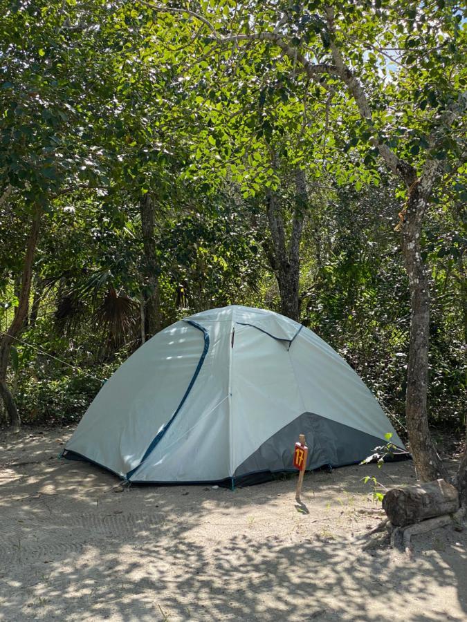 Campingplatz Balam Camping &