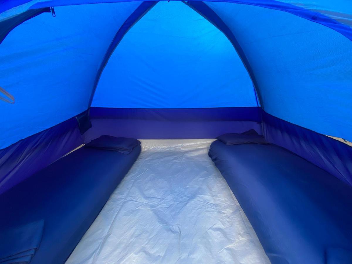Balam Camping & *