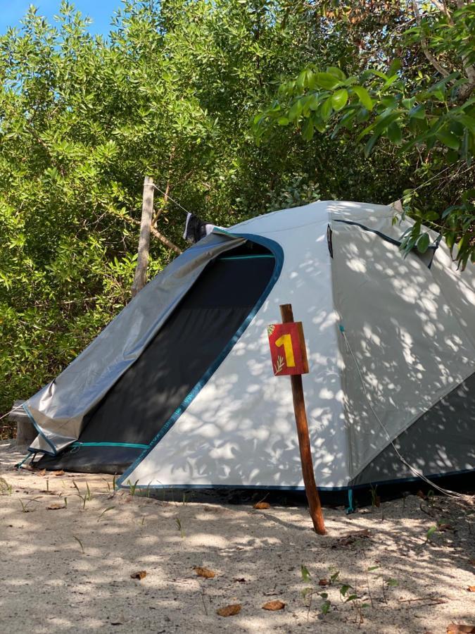 Balam Camping & *