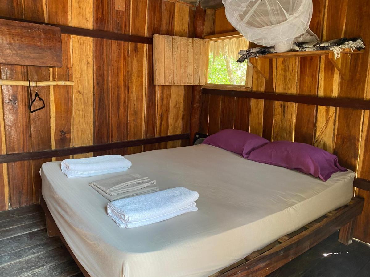 Balam Camping & Campingplatz