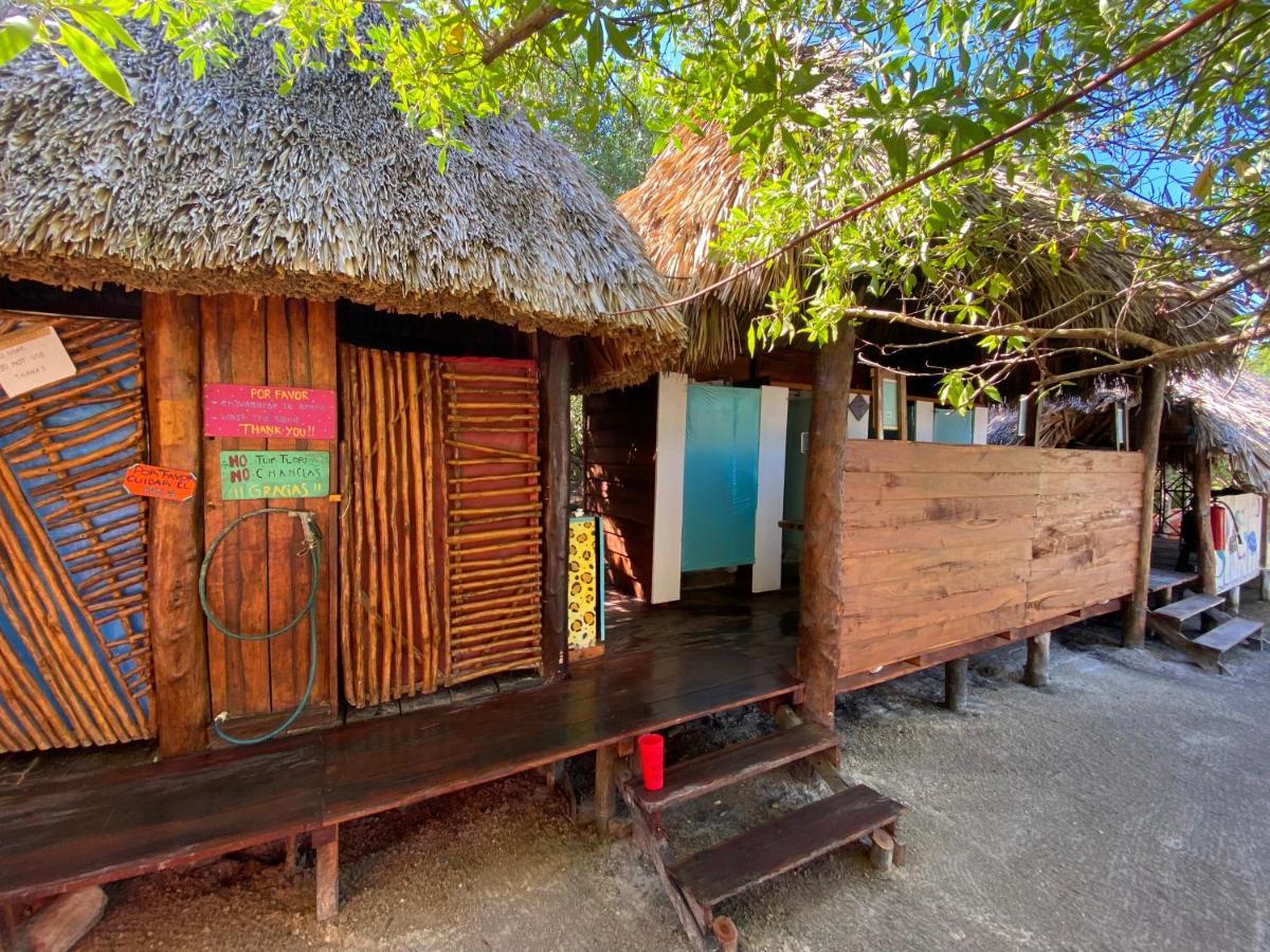 Balam Camping & * Isla Holbox