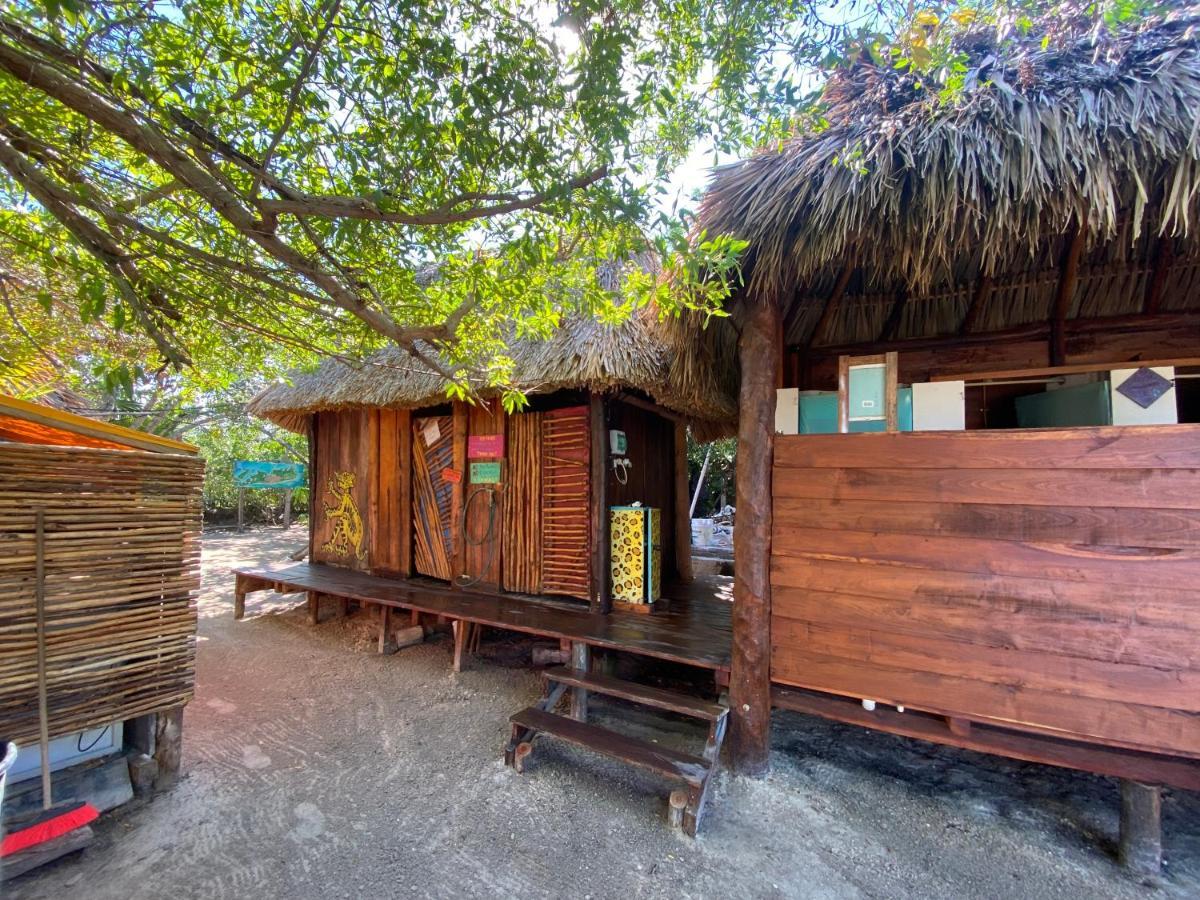 Balam Camping & Campingplatz Isla Holbox