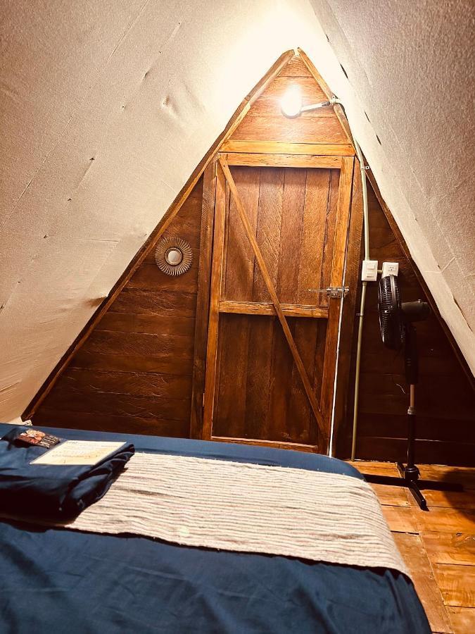 Camping La Aldea Y Isla Holbox