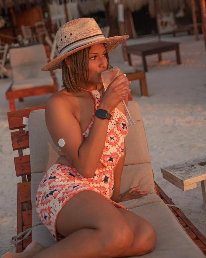 Hotel Club De Playa Kasa Maya - Frente Al Mar