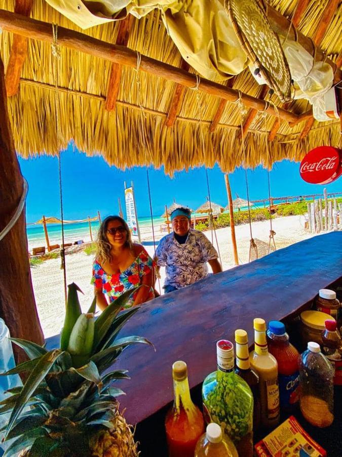 Club De Playa Kasa Maya - Frente Al Mar Hotel
