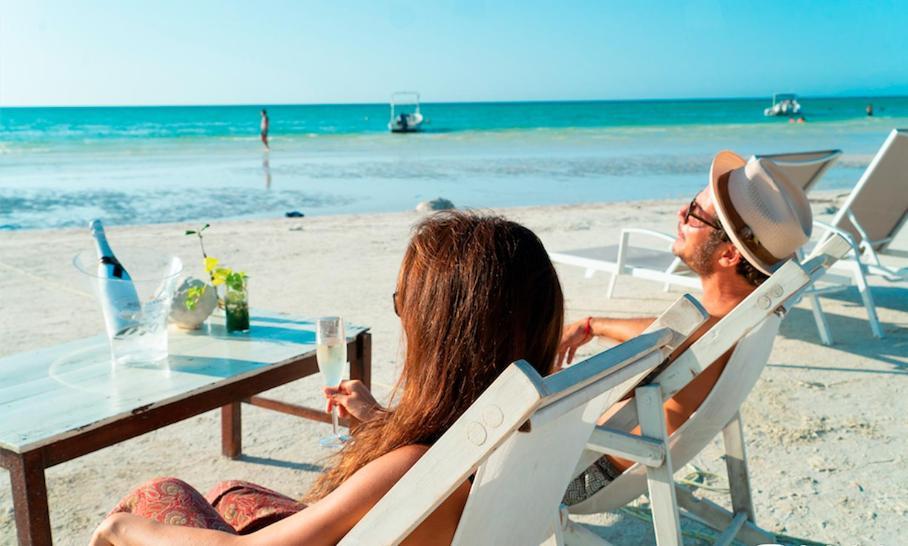 Club De Playa Kasa Maya - Frente Al Mar Hotel *
