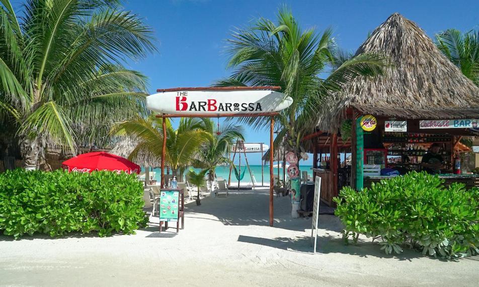 Hotel Club De Playa Kasa Maya - Frente Al Mar Isla Holbox