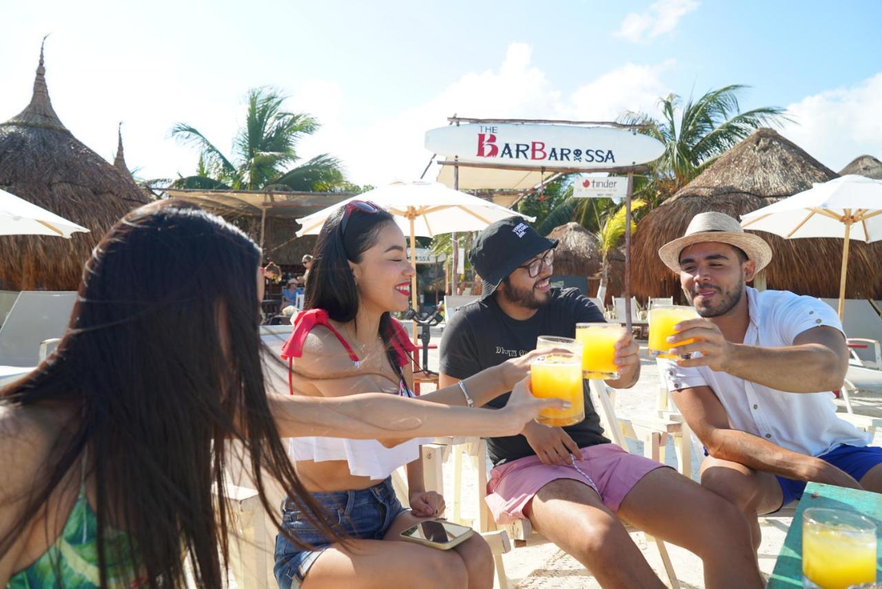 Club De Playa Kasa Maya - Frente Al Mar * Isla Holbox