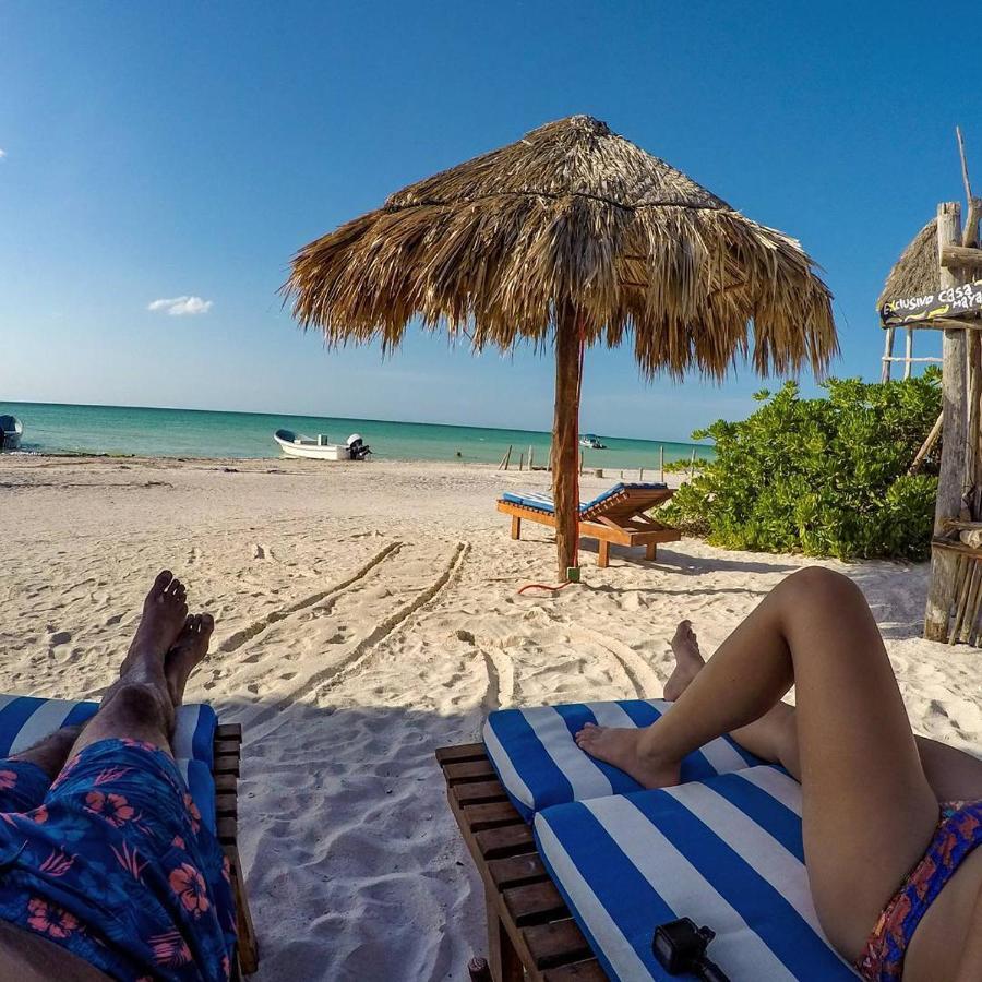 Club De Playa Kasa Maya - Frente Al Mar * Isla Holbox
