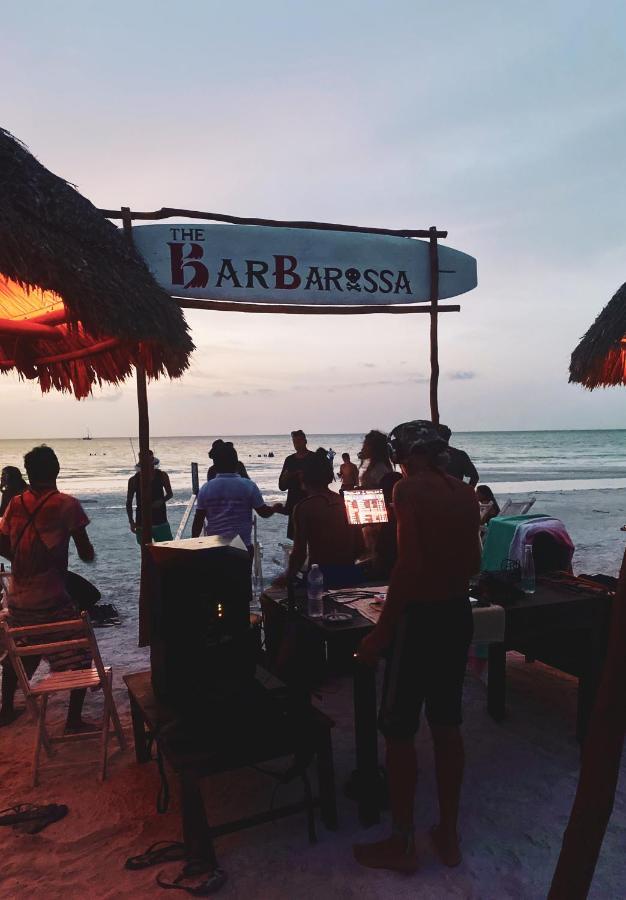 Club De Playa Kasa Maya - Frente Al Mar * Isla Holbox
