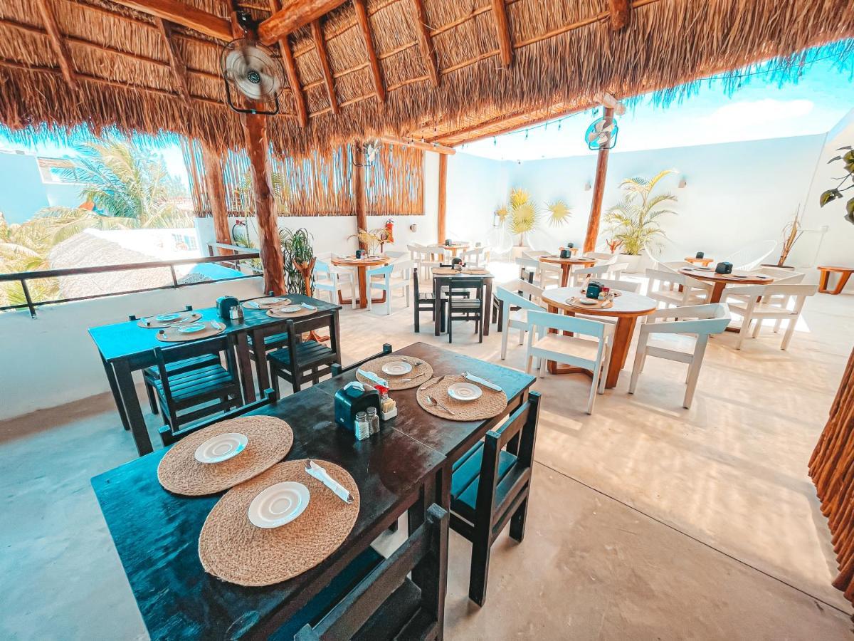 Naj Casa Hotel