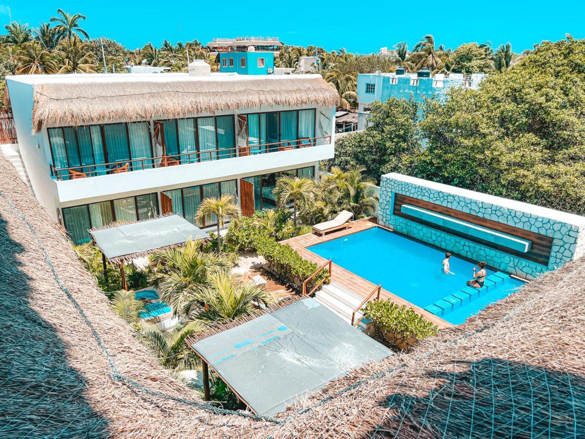 Naj Casa Hotel