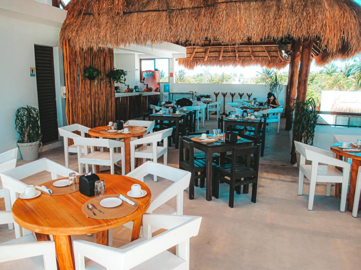 Hotel Naj Casa 5*
