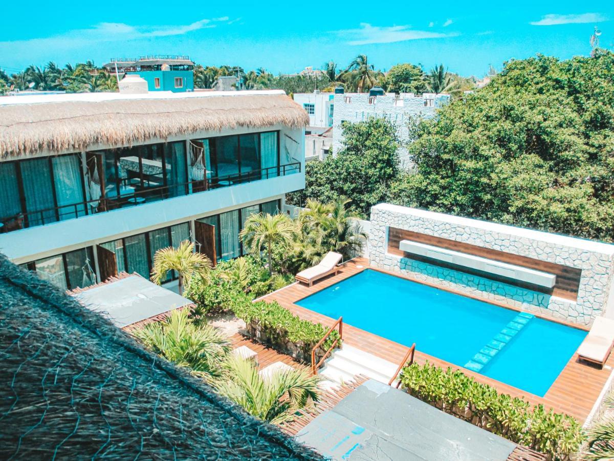 Hotel Naj Casa 5*